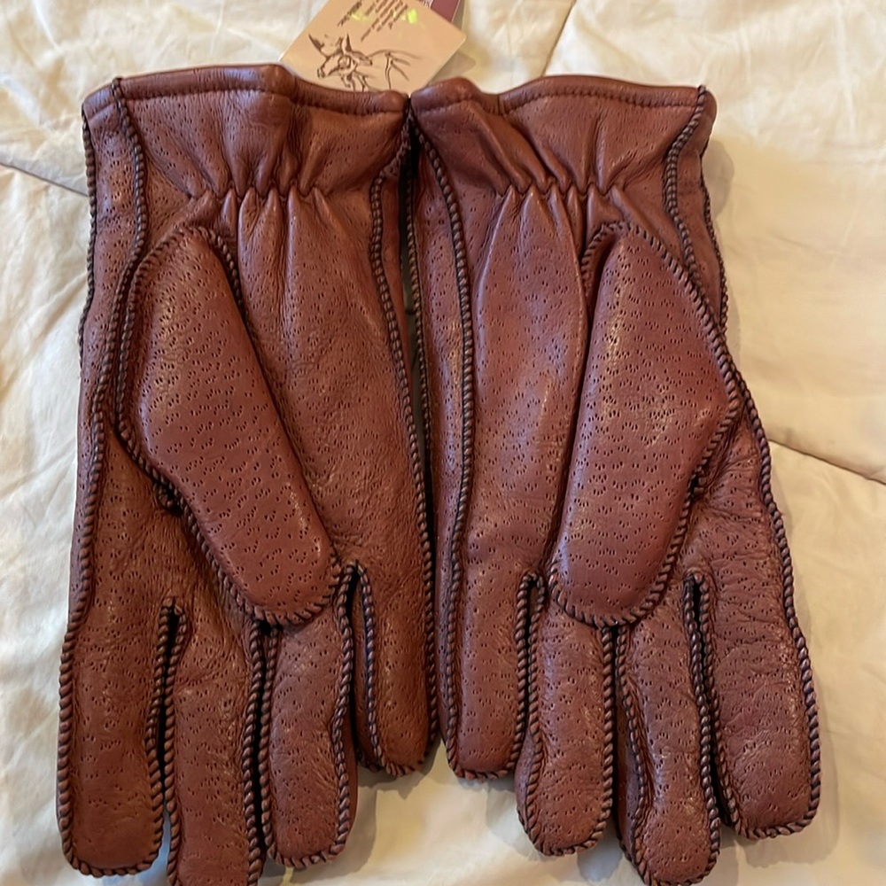 Men’s gloves